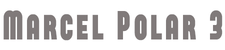 MARCEL POLAR 3